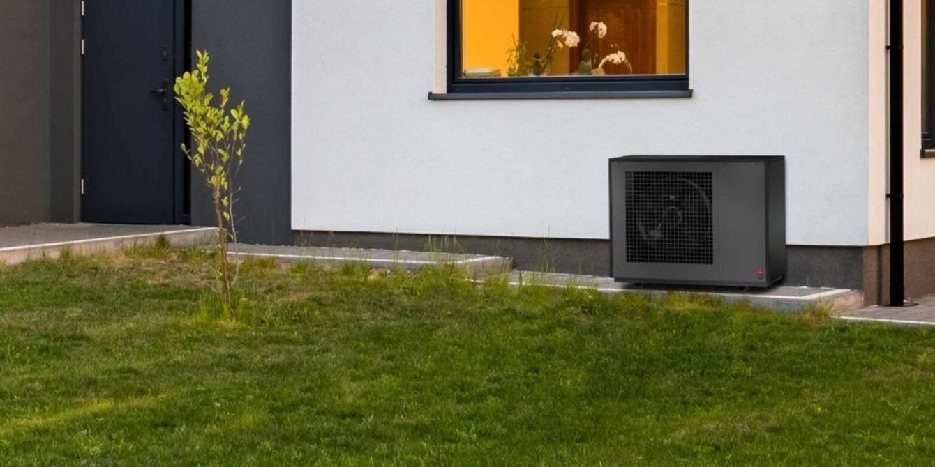 Schutz für die Wärmepumpe bei Energy2light Elektro & Home Automation Khokhar in Rödermark