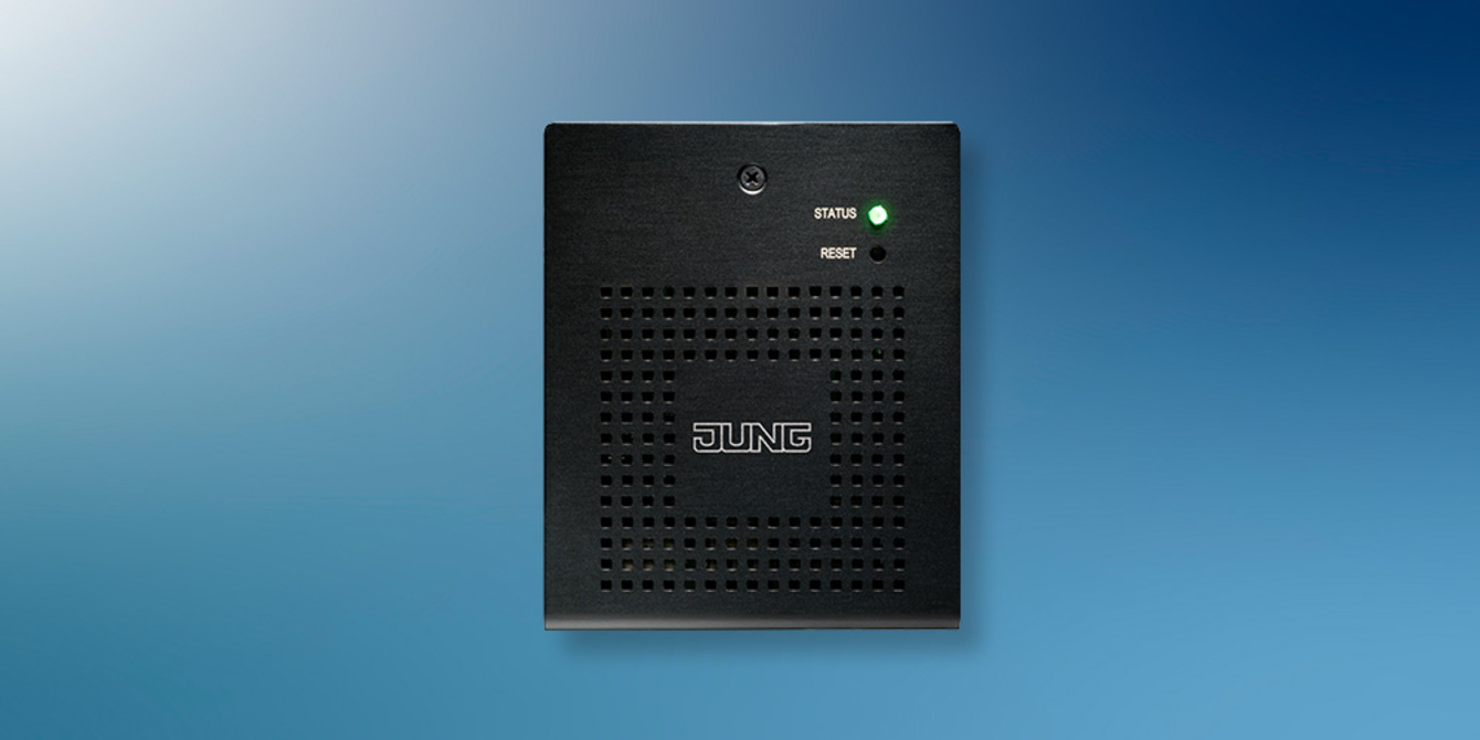 Smart Visu Server bei Energy2light Elektro & Home Automation Khokhar in Rödermark