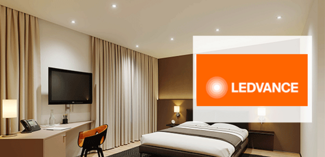 Ledvance bei Energy2light Elektro & Home Automation Khokhar in Rödermark