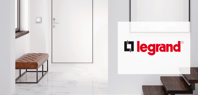 Legrand bei Energy2light Elektro & Home Automation Khokhar in Rödermark