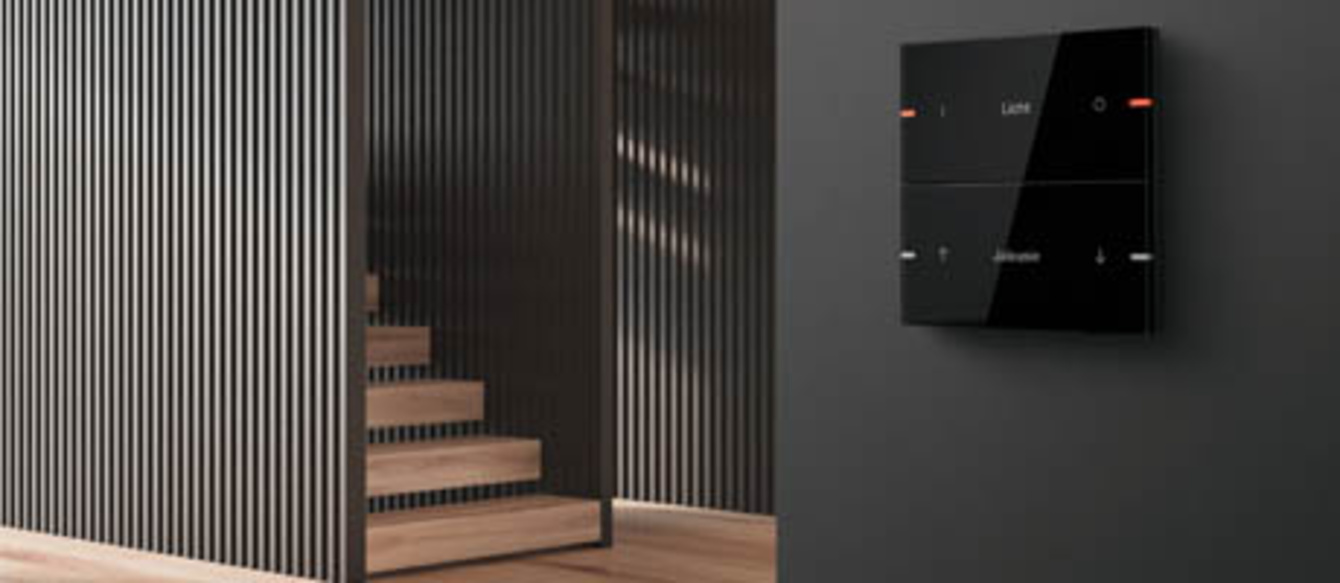 Gira Tastsensor 4 bei Energy2light Elektro & Home Automation Khokhar in Rödermark