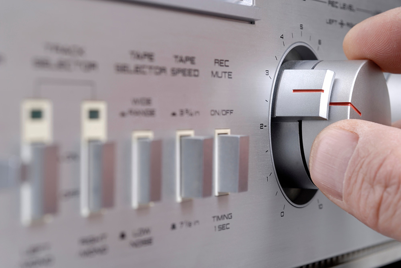 High Fidelity – HiFi bei Energy2light Elektro & Home Automation Khokhar in Rödermark