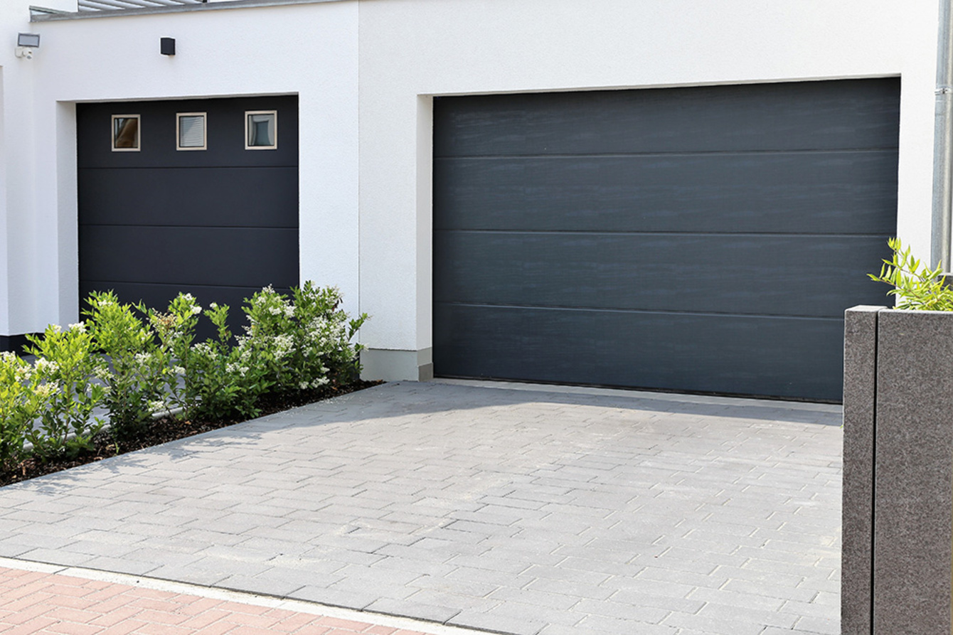 Torantriebe bei Energy2light Elektro & Home Automation Khokhar in Rödermark