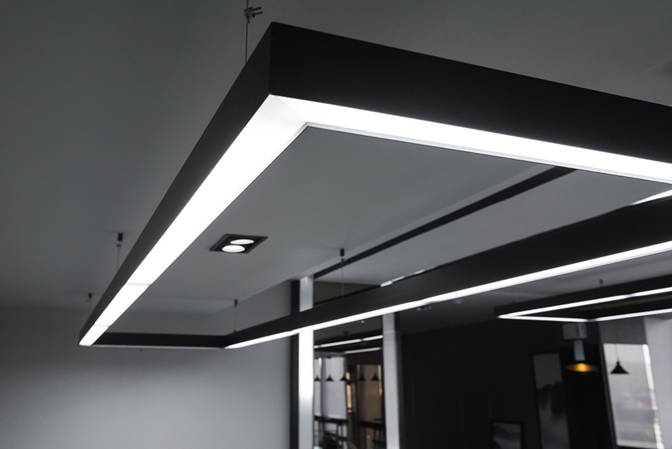 LED-Beleuchtung bei Energy2light Elektro & Home Automation Khokhar in Rödermark
