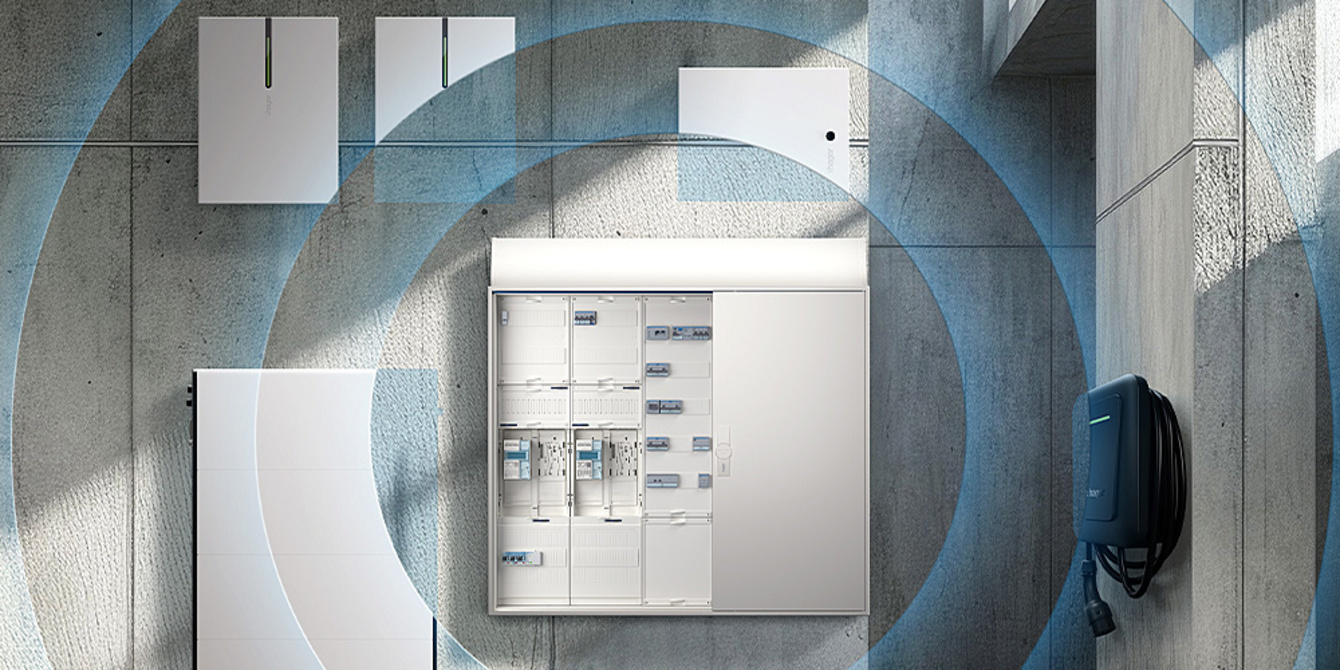 Energiemanagement System flow bei Energy2light Elektro & Home Automation Khokhar in Rödermark