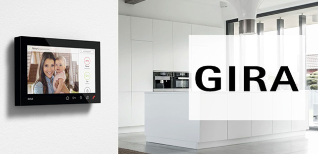 Gira bei Energy2light Elektro & Home Automation Khokhar in Rödermark