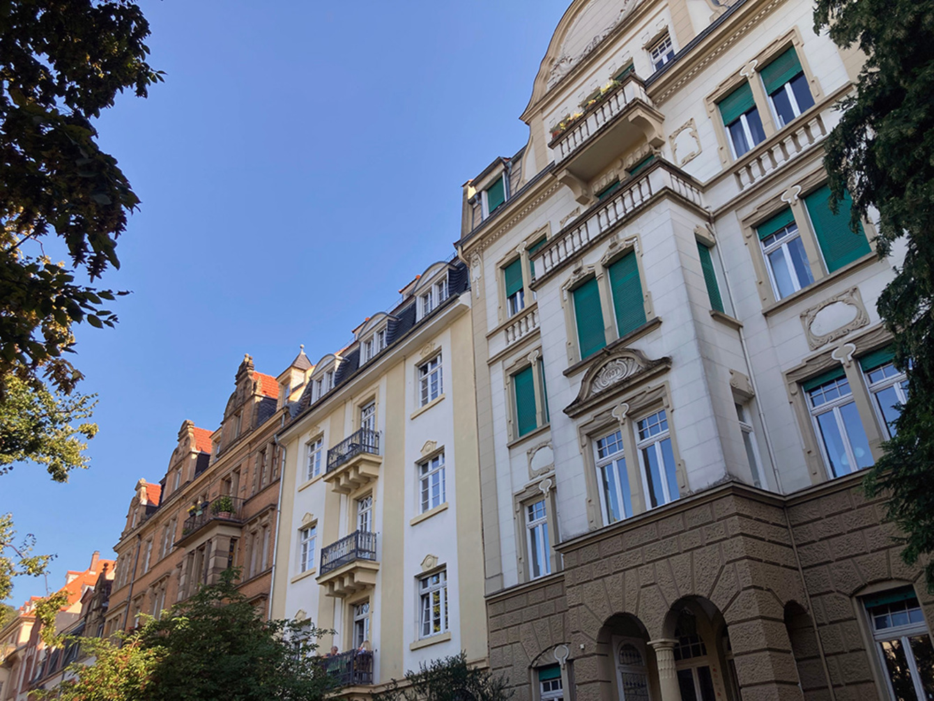 Altbau­sanierung bei Energy2light Elektro & Home Automation Khokhar in Rödermark
