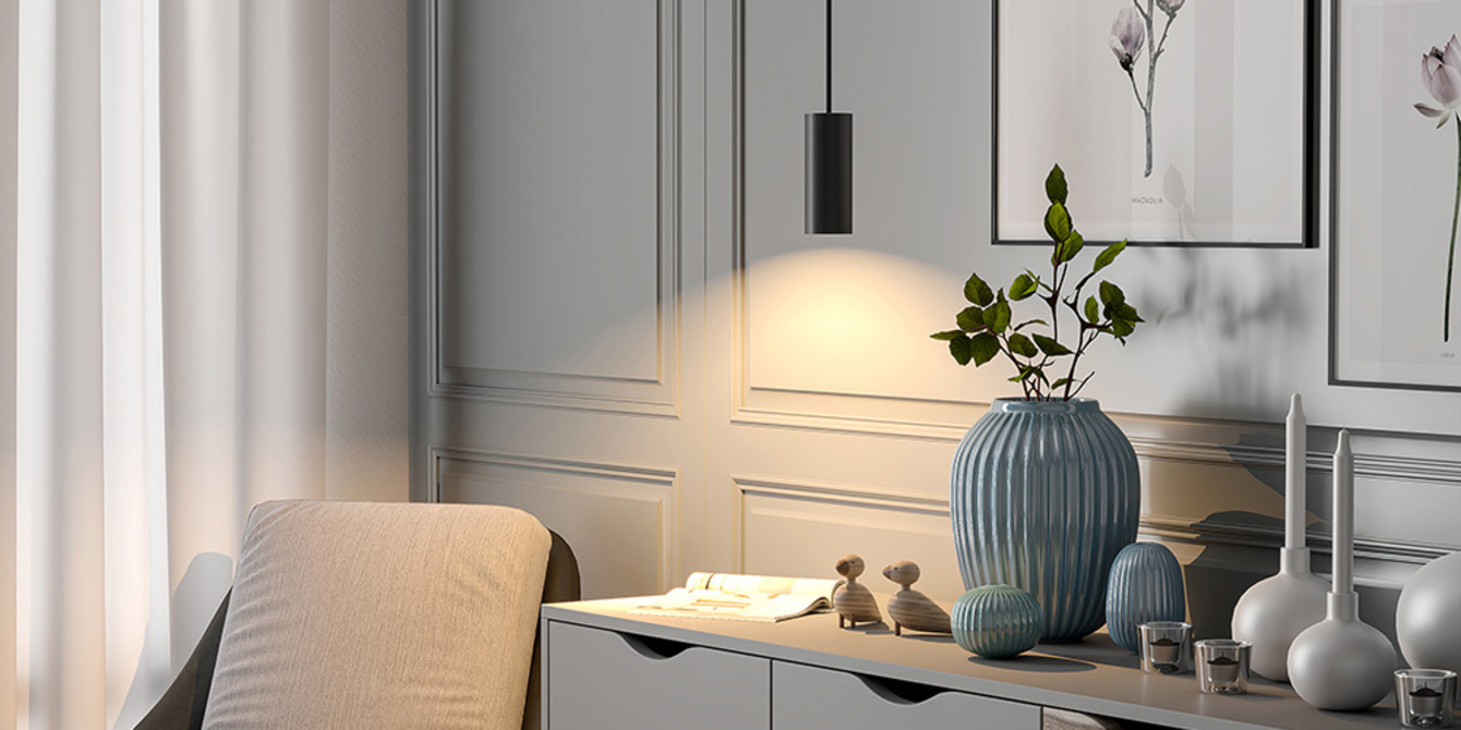 Innenleuchten bei Energy2light Elektro & Home Automation Khokhar in Rödermark