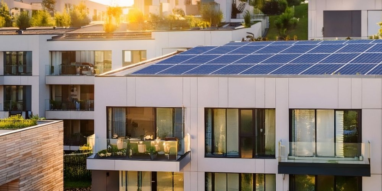 Schutz für die Photovoltaik-Anlage bei Energy2light Elektro & Home Automation Khokhar in Rödermark