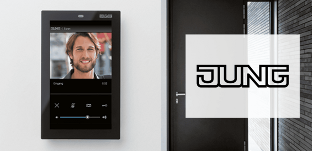 Jung bei Energy2light Elektro & Home Automation Khokhar in Rödermark