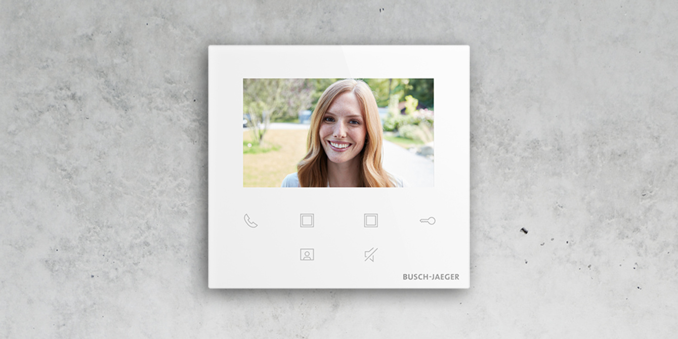 Busch-Welcome® bei Energy2light Elektro & Home Automation Khokhar in Rödermark