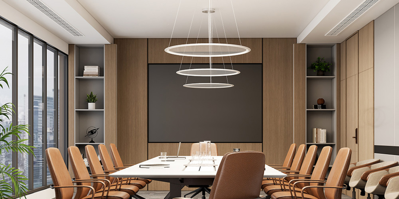 Gewerbliche Leuchten bei Energy2light Elektro & Home Automation Khokhar in Rödermark