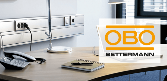 OBO bei Energy2light Elektro & Home Automation Khokhar in Rödermark