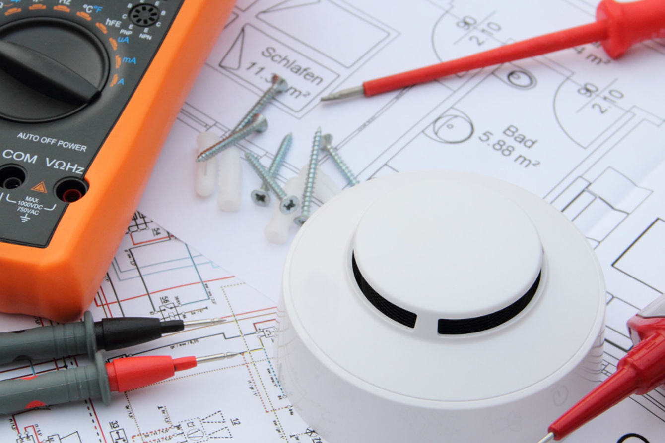Planung bei Energy2light Elektro & Home Automation Khokhar in Rödermark