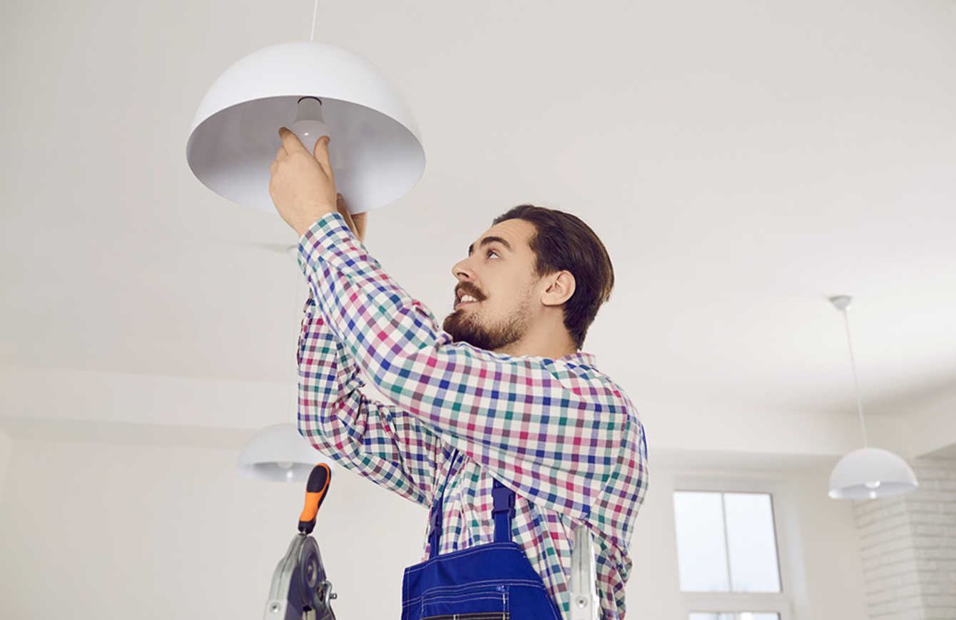 Energie sparen bei Energy2light Elektro & Home Automation Khokhar in Rödermark