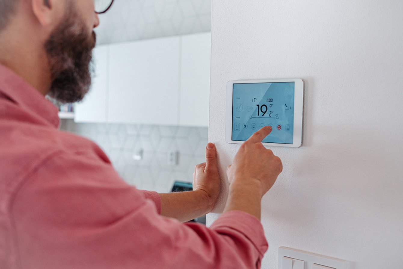 KNX-Planung bei Energy2light Elektro & Home Automation Khokhar in Rödermark