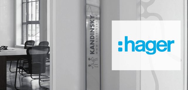 Hager bei Energy2light Elektro & Home Automation Khokhar in Rödermark