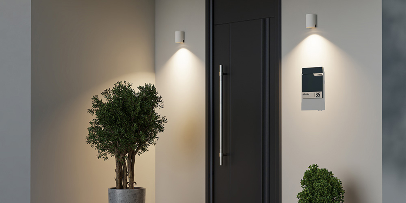 Außenleuchten bei Energy2light Elektro & Home Automation Khokhar in Rödermark