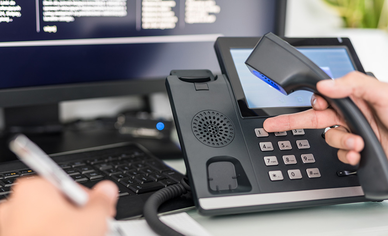 Telefon­anlagen bei Energy2light Elektro & Home Automation Khokhar in Rödermark