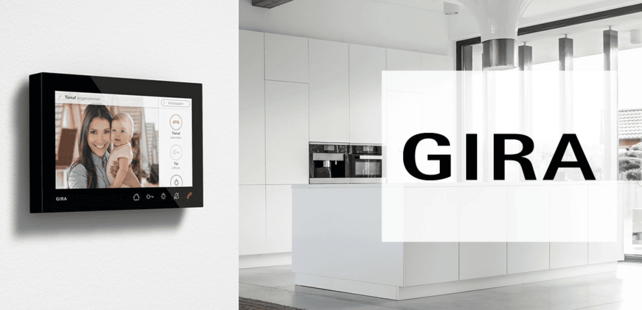 Gira bei Energy2light Elektro & Home Automation Khokhar in Rödermark