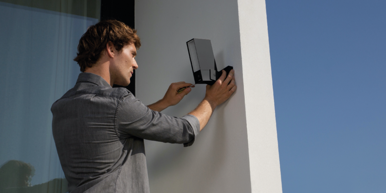 Smarte Sicherheit bei Energy2light Elektro & Home Automation Khokhar in Rödermark