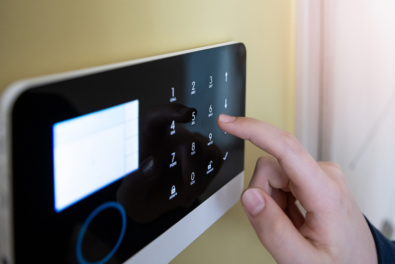 Sicherheit bei Energy2light Elektro & Home Automation Khokhar in Rödermark