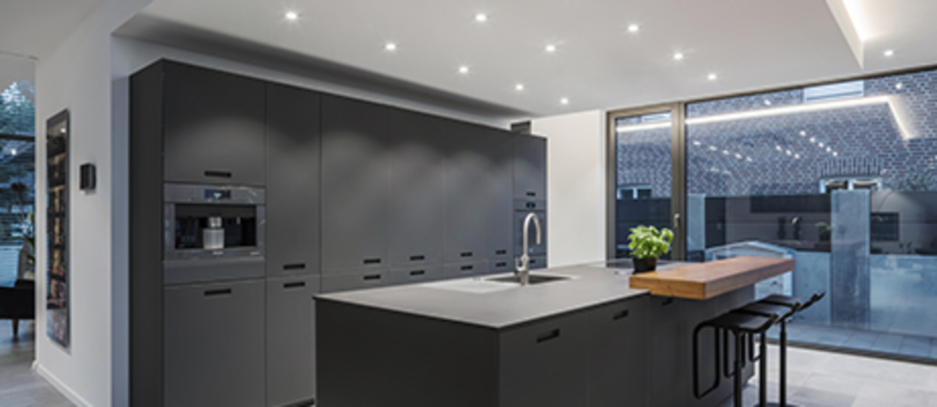 Home / Living bei Energy2light Elektro & Home Automation Khokhar in Rödermark